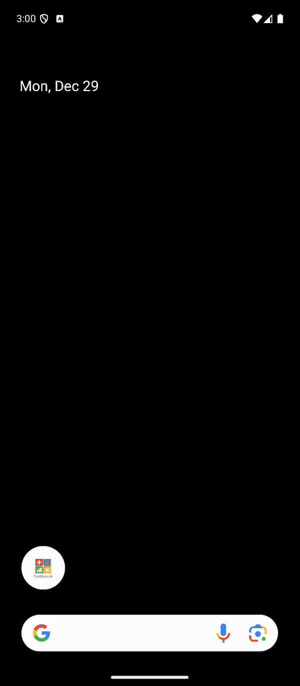 Highlighting data points demo