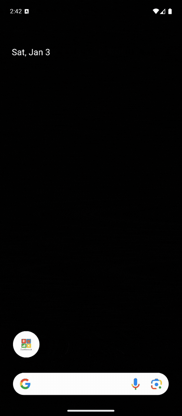 Matchup Worksheet demo showing matchup selection and chart interaction