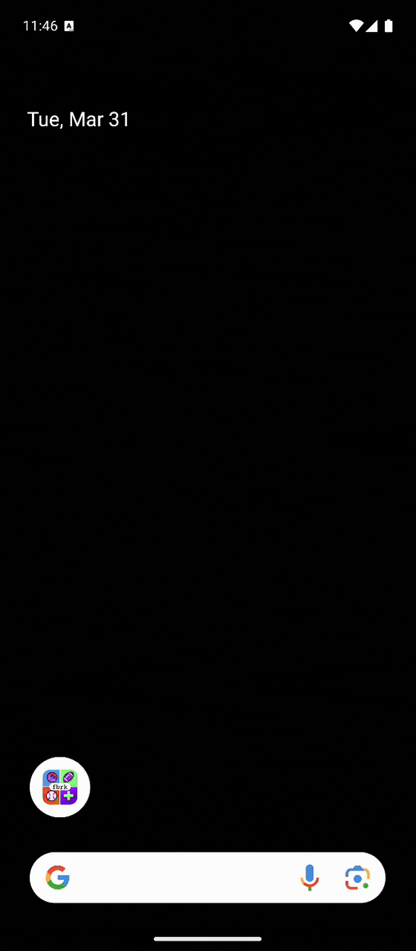 Bracket walthrough showing panning, zooming, and clicking into matchups